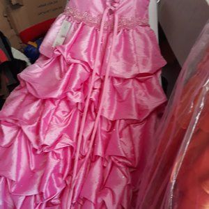 HUGE PRICE DROP! Beautiful Quinceañera or Formal